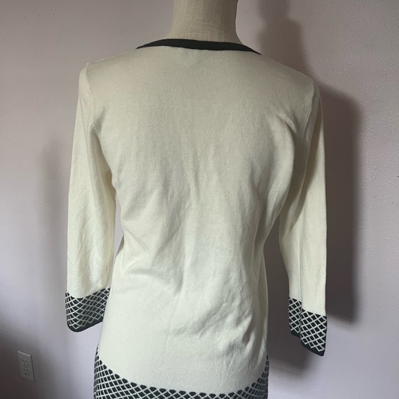 Talbot's top - Picture 2 of 2